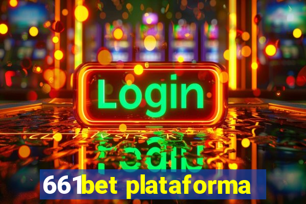 661bet plataforma