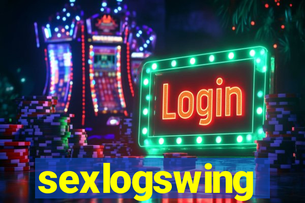 sexlogswing