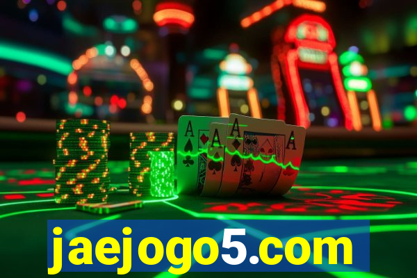 jaejogo5.com