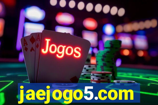 jaejogo5.com