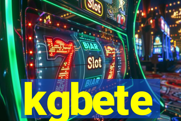 kgbete