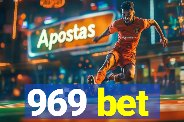 969 bet