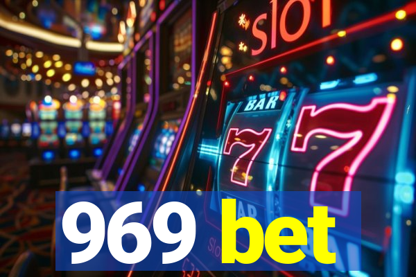 969 bet