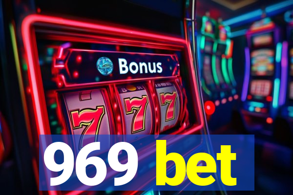 969 bet