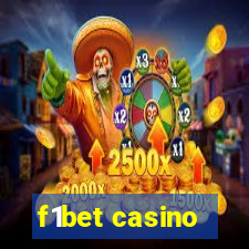 f1bet casino