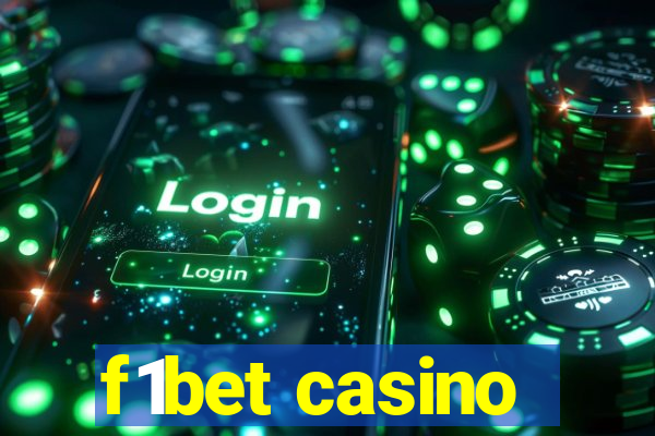 f1bet casino