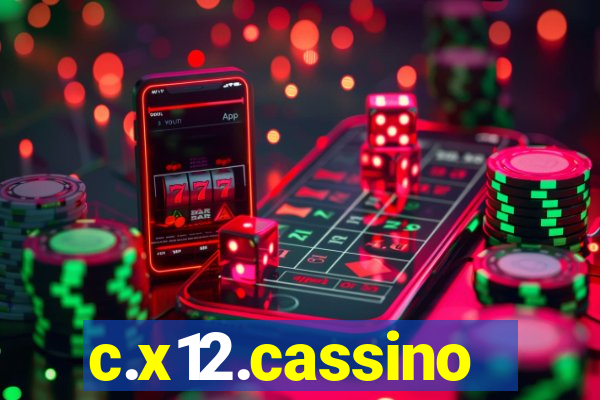 c.x12.cassino