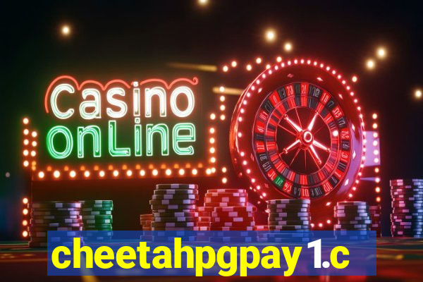 cheetahpgpay1.com