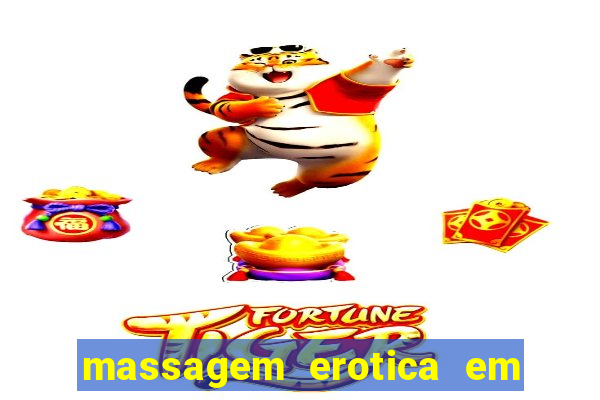 massagem erotica em porto alegre