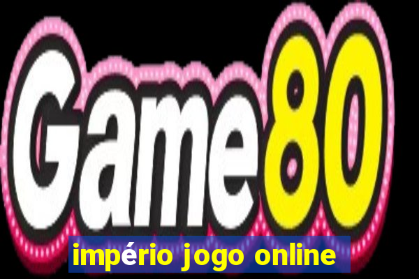 império jogo online