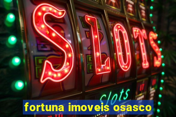 fortuna imoveis osasco