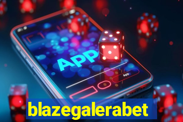 blazegalerabet