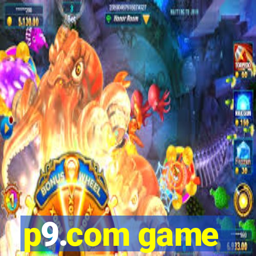 p9.com game