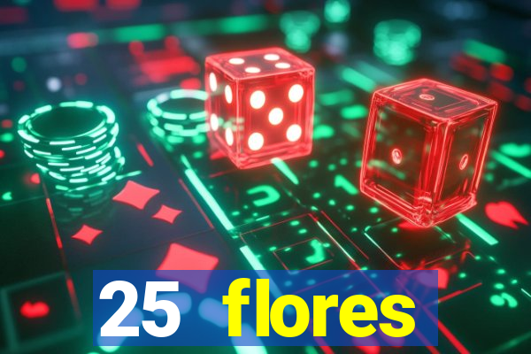 25 flores silvestres com nomes