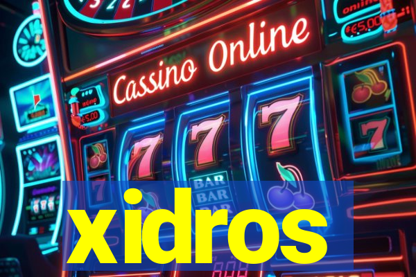 xidros