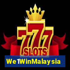 We1WinMalaysia