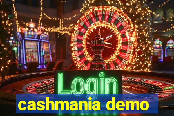 cashmania demo