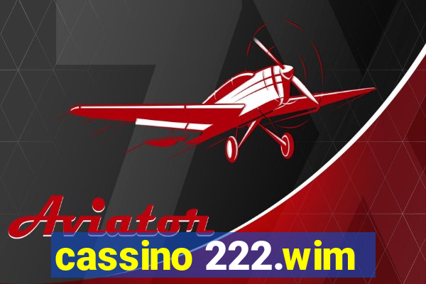 cassino 222.wim