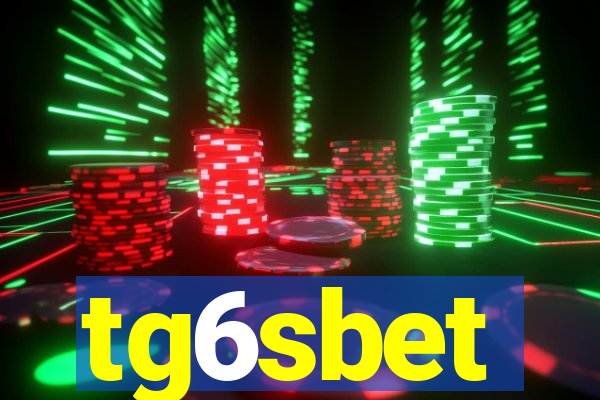 tg6sbet