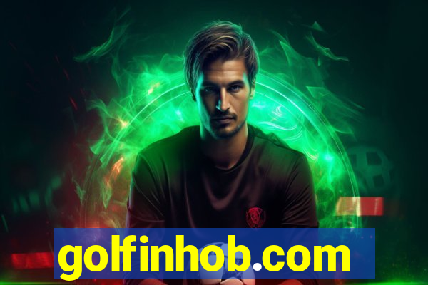 golfinhob.com