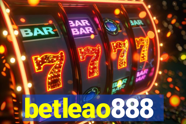 betleao888