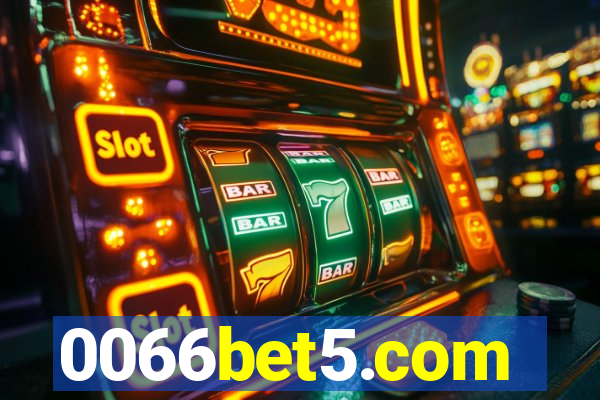 0066bet5.com