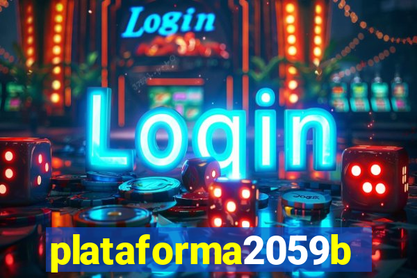 plataforma2059bet.com