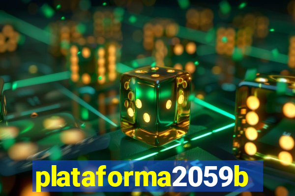 plataforma2059bet.com