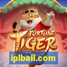 iplball.com