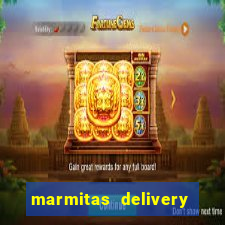 marmitas delivery boa vista rr