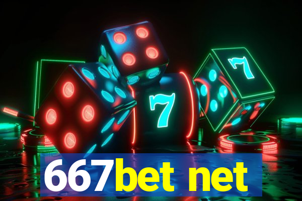 667bet net