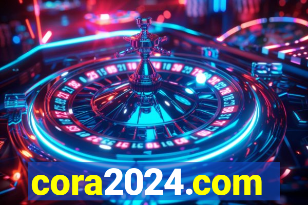 cora2024.com