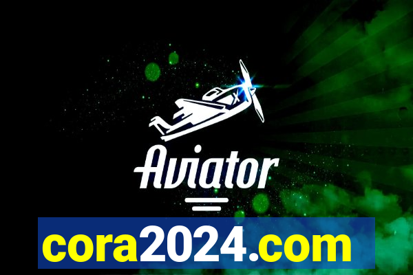 cora2024.com