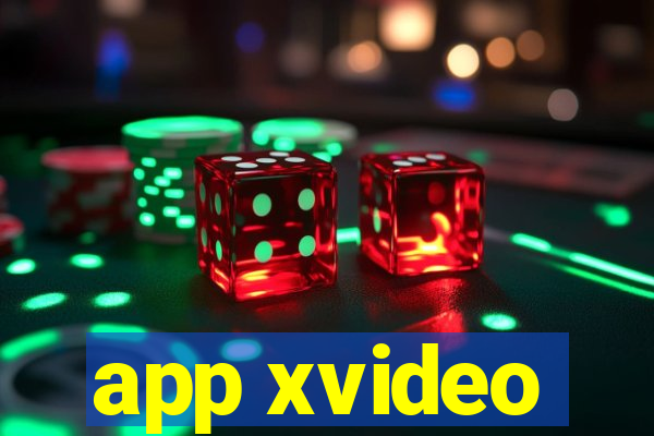 app xvideo