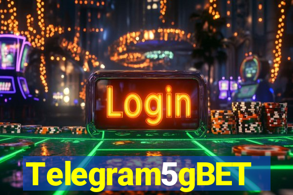 Telegram5gBET