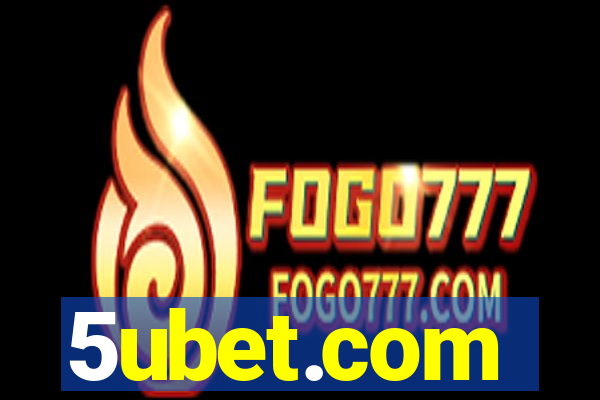 5ubet.com