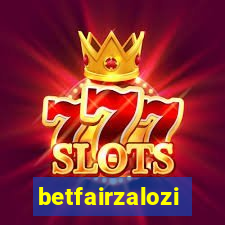 betfairzalozi