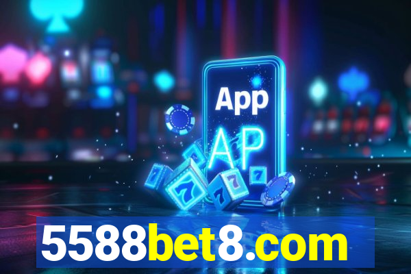 5588bet8.com