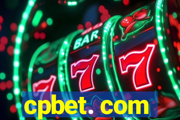 cpbet. com