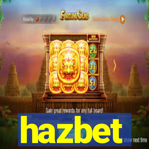 hazbet