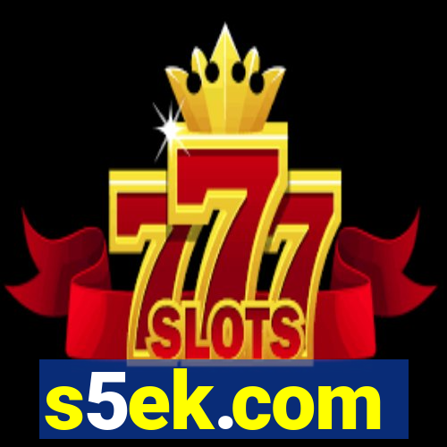 s5ek.com