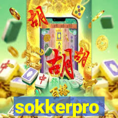 sokkerpro