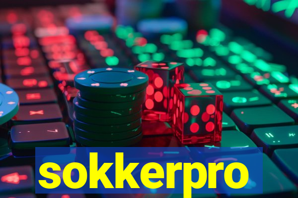 sokkerpro