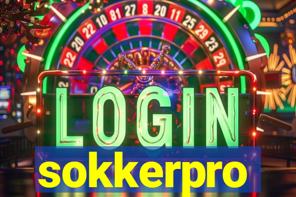 sokkerpro