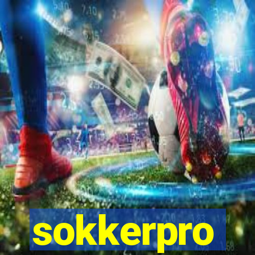 sokkerpro