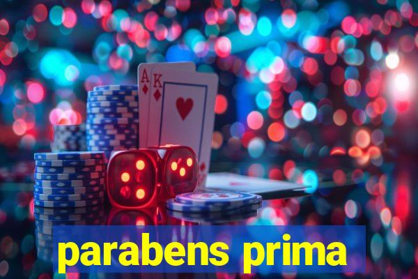 parabens prima