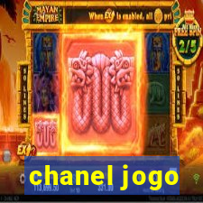 chanel jogo