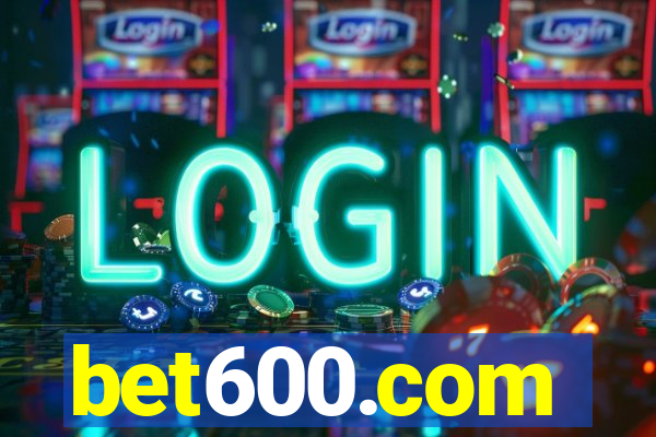 bet600.com