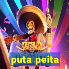 puta peita