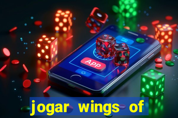 jogar wings of iguazu demo